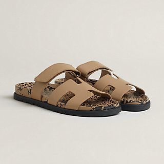 Chypre sandal | Hermès Singapore